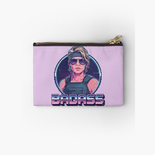 Item preview, Sarah Connor is a Badass designed and sold by tigrootiger.