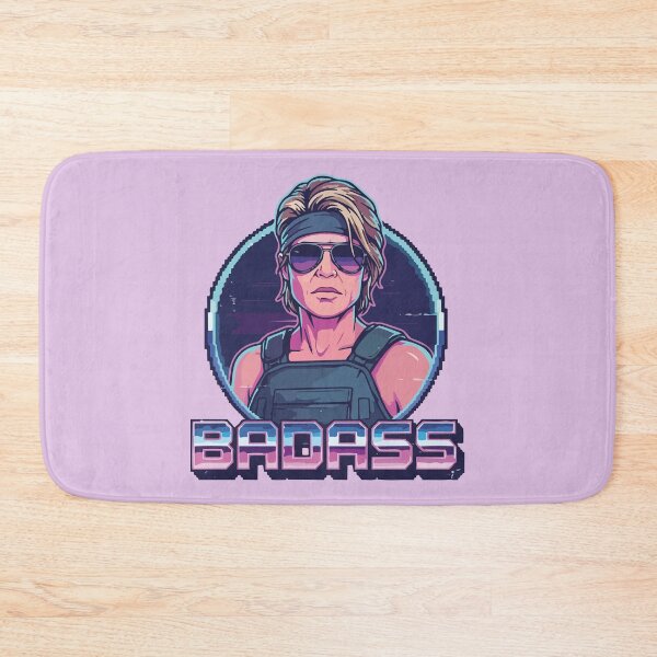 Item preview, Sarah Connor is a Badass designed and sold by tigrootiger.