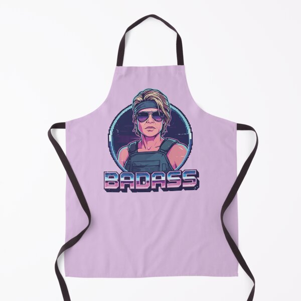 Item preview, Sarah Connor is a Badass designed and sold by tigrootiger.