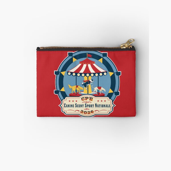 Item preview, 2026 CPE CSS Nationals designed and sold by Sporter Collie Art.
