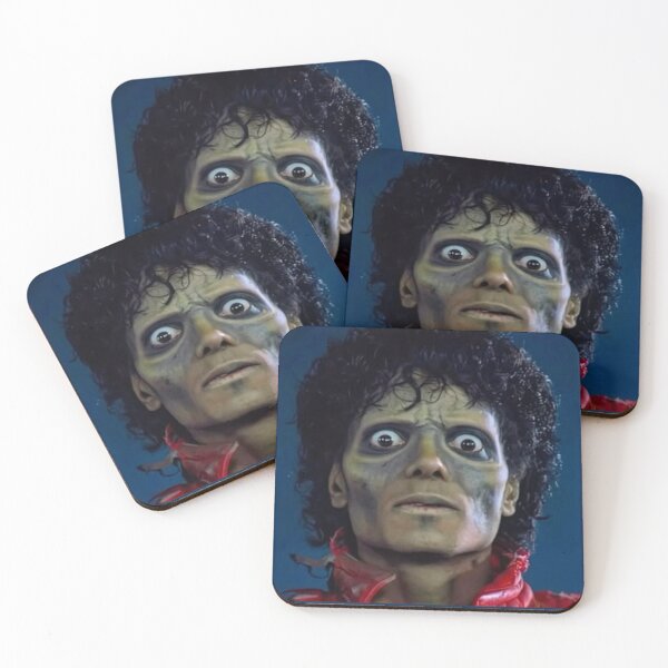 Item preview, MJ's Thriller Night designed and sold by NF Designs Studio DTF.