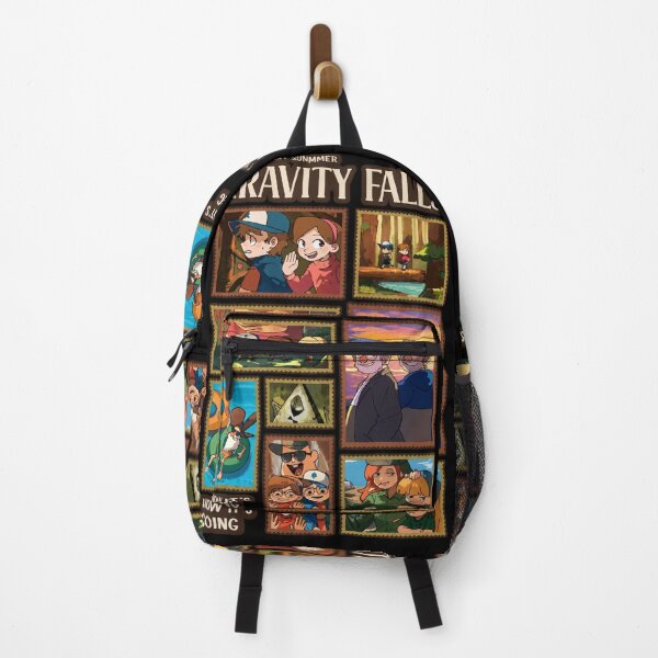 Item preview, Gravity Falls designed and sold by reezorrrr.