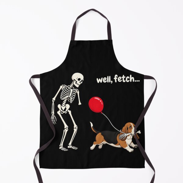 Item preview, Basset Hound Dog Lover Halloween Skeleton Balloon designed and sold by LASTIQUE-dd.