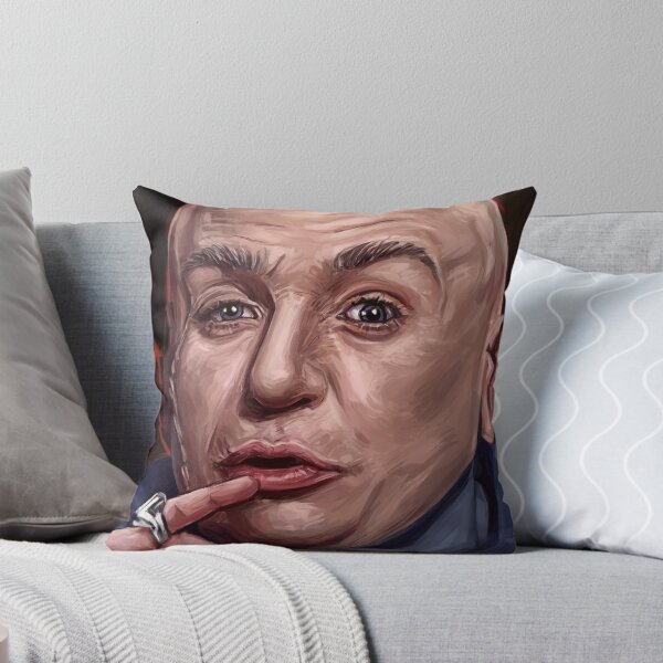 Item preview, Dr Evil  designed and sold by D Belov.