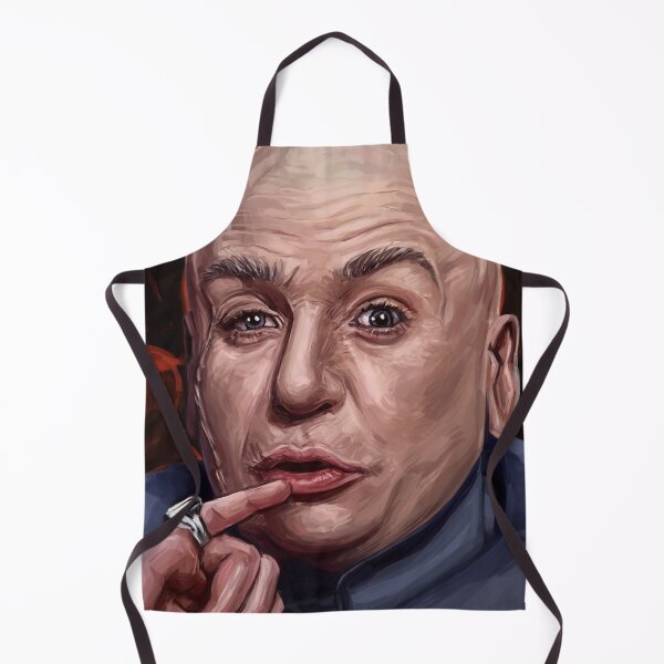 Item preview, Dr Evil  designed and sold by D Belov.