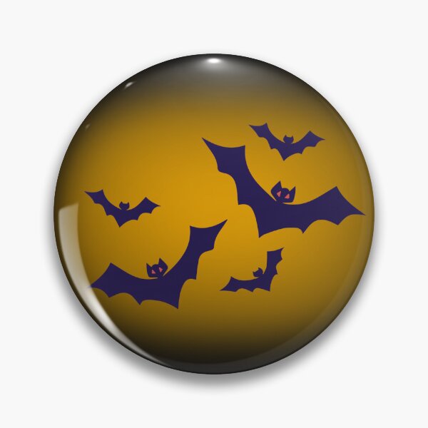 Item preview, Bats designed and sold by spaceeshop.