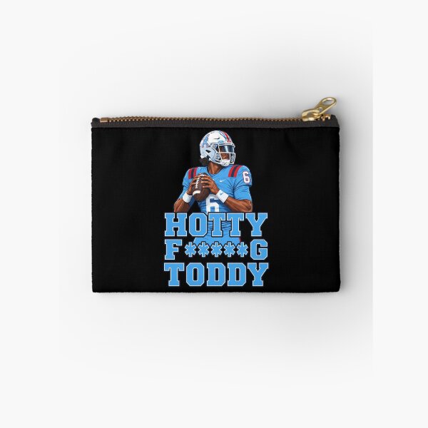 Item preview, Ole Miss Rebels - Trinidad Chambliss - Hotty F***g Toddy designed and sold by ElizaErger.