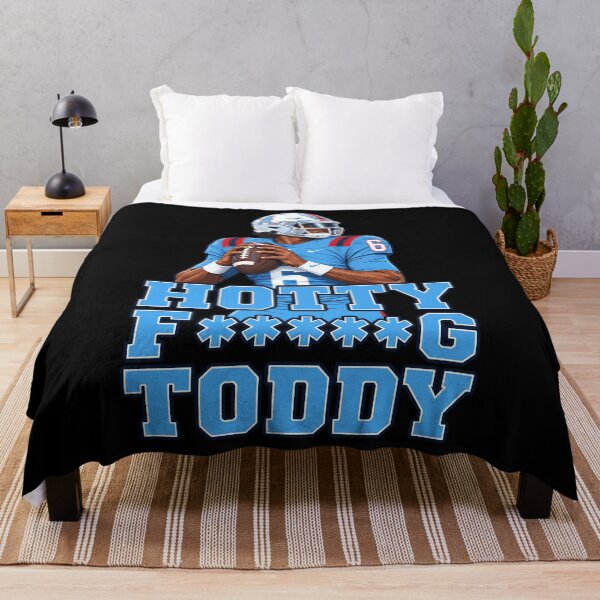 Item preview, Ole Miss Rebels - Trinidad Chambliss - Hotty F***g Toddy designed and sold by ElizaErger.