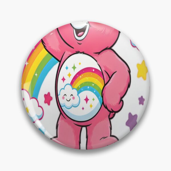 Item preview, carebear designed and sold by CatLovers Studio.