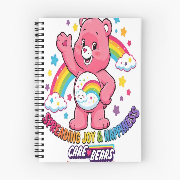 Item preview, carebear designed and sold by CatLovers Studio.