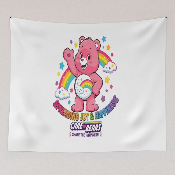 Item preview, carebear designed and sold by CatLovers Studio.