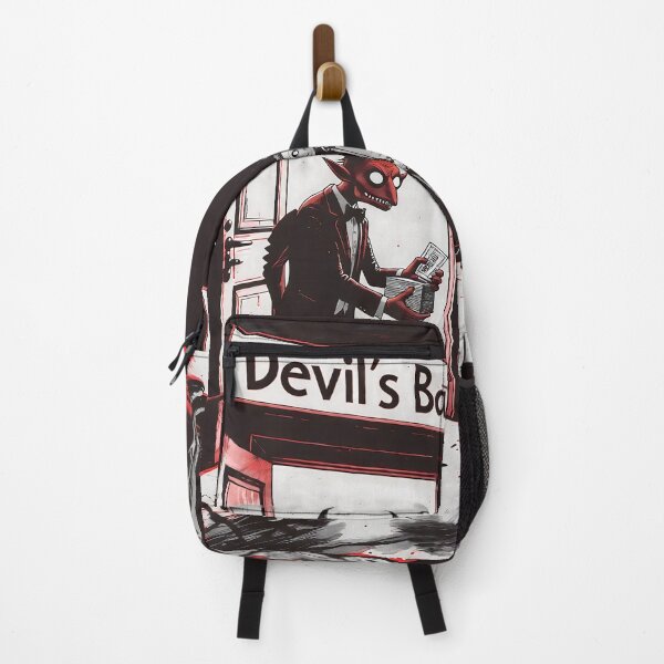 Item preview, At the Devil's Ball designed and sold by videodroom.