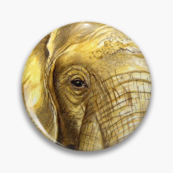 Item preview, Mr Elephant designed and sold by MaryAnneHarding.