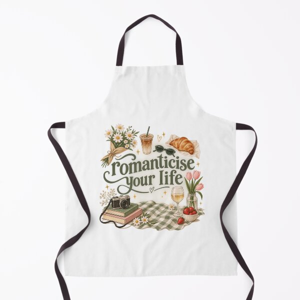 Item preview, Romanticise your life  designed and sold by SaveForMyDeposit.