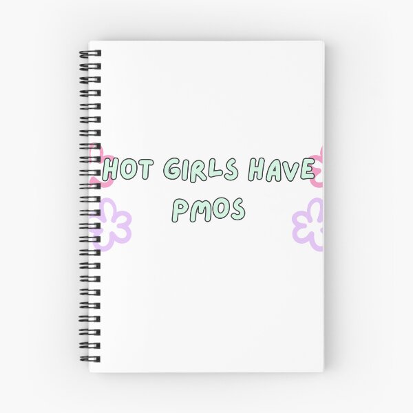 Item preview, Hot girls have PMOS designed and sold by RoseyBelle.