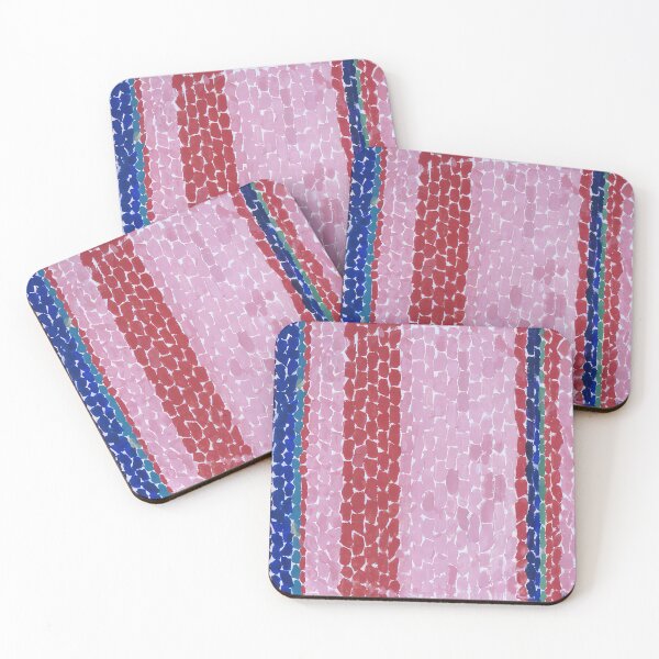 Item preview, Alma Woodsey Thomas - a glimpse of mars 1969  designed and sold by hg6y.