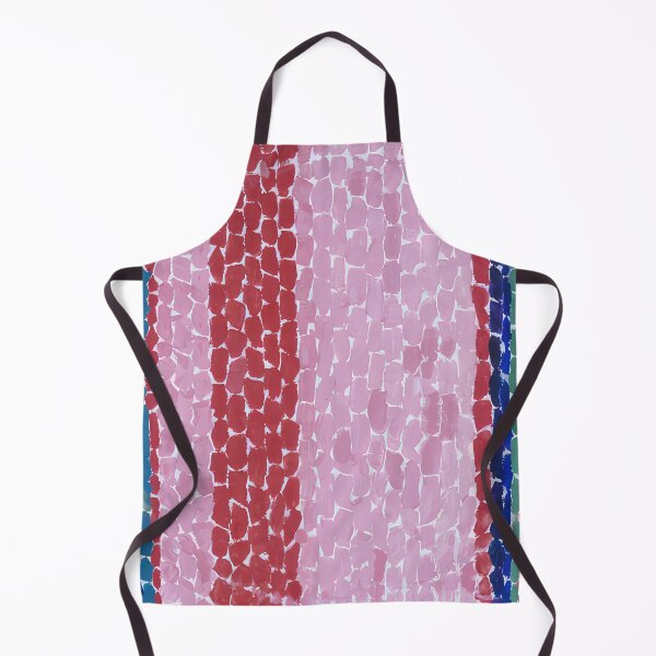 Item preview, Alma Woodsey Thomas - a glimpse of mars 1969 designed and sold by hg6y.