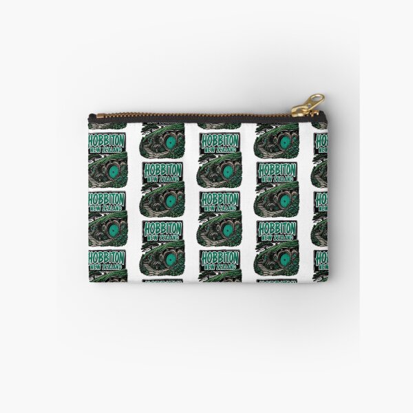 Item preview, Hobbiton New Zealand Vintage Travel Tourism designed and sold by TravelersGems.