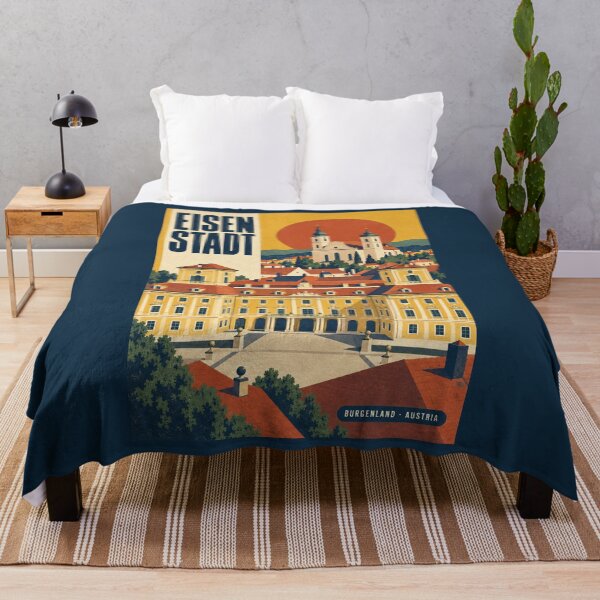 Item preview, Eisenstadt - Austria designed and sold by GoodOldVintage.