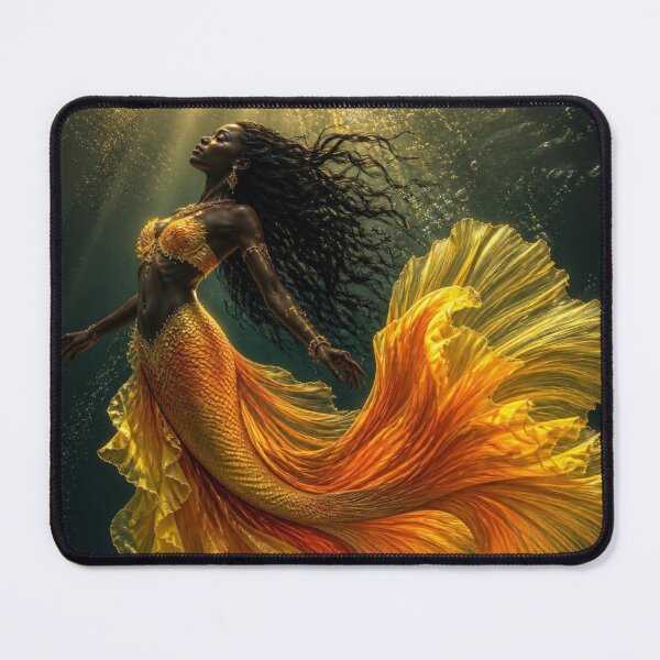 Item preview, Mermaid Collection designed and sold by AdonnelArts.