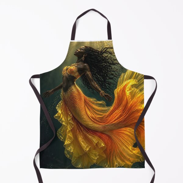 Item preview, Mermaid Collection designed and sold by AdonnelArts.