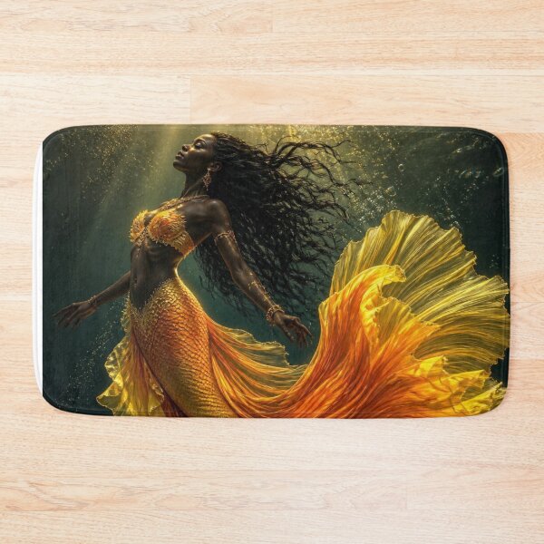 Item preview, Mermaid Collection designed and sold by AdonnelArts.