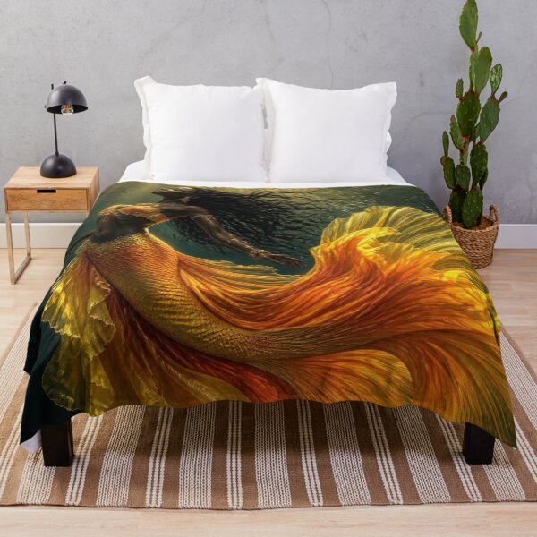 Item preview, Mermaid Collection designed and sold by AdonnelArts.