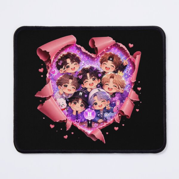 Item preview, BTS Bangtan Sonyeondan Fanart, Bts army  designed and sold by Kimheawon.