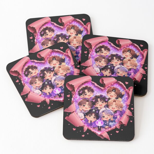 Item preview, BTS Bangtan Sonyeondan designed and sold by Kimheawon.