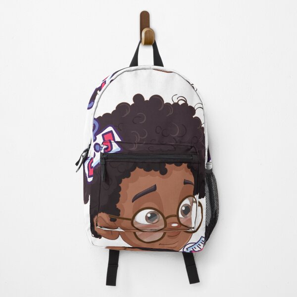 Item preview, Curious Genius – Smart Kid with Big Ideas designed and sold by GoldenSparkleShop.