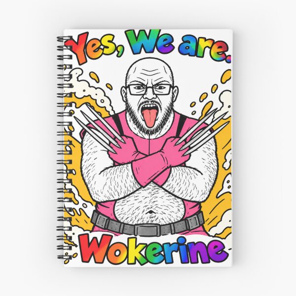 Item preview, Wojak Is Proud designed and sold by Strongermind.