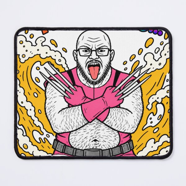 Item preview, Wojak Is Proud designed and sold by Strongermind.