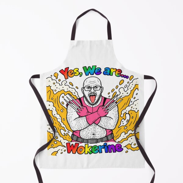 Item preview, Wojak Is Proud designed and sold by Strongermind.