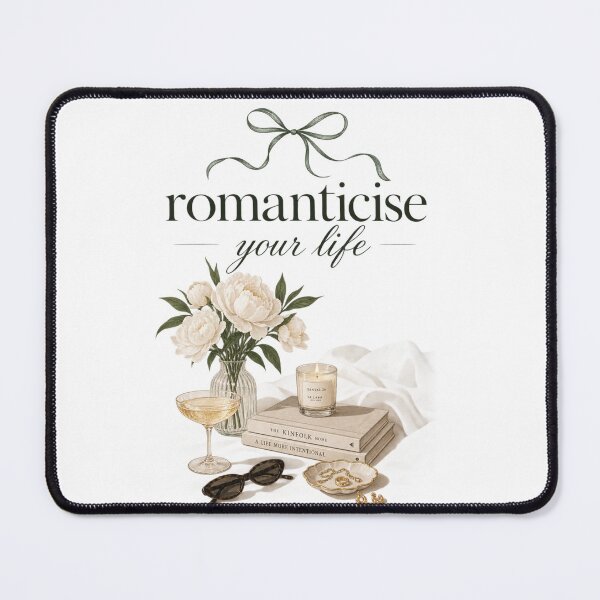 Item preview, Romanticise your life 2 designed and sold by SaveForMyDeposit.