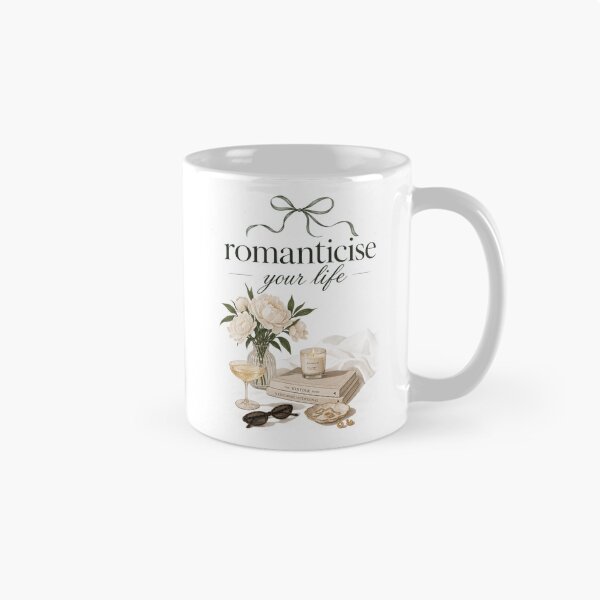 Item preview,  Romanticise your life 2 designed and sold by SaveForMyDeposit.