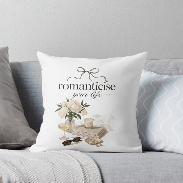 Item preview,  Romanticise your life 2 designed and sold by SaveForMyDeposit.