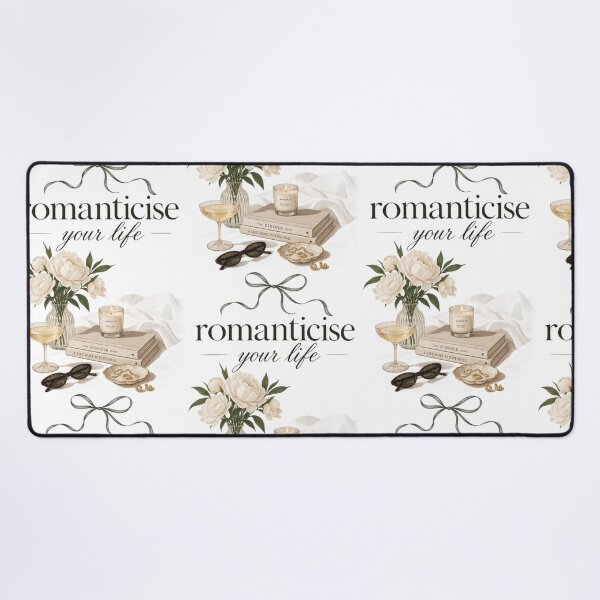Item preview, Romanticise your life 2 designed and sold by SaveForMyDeposit.