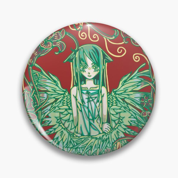 Item preview, Saya no Uta Song Of Saya Visual Novel Digital Design Illustration designed and sold by SzabiRabi.