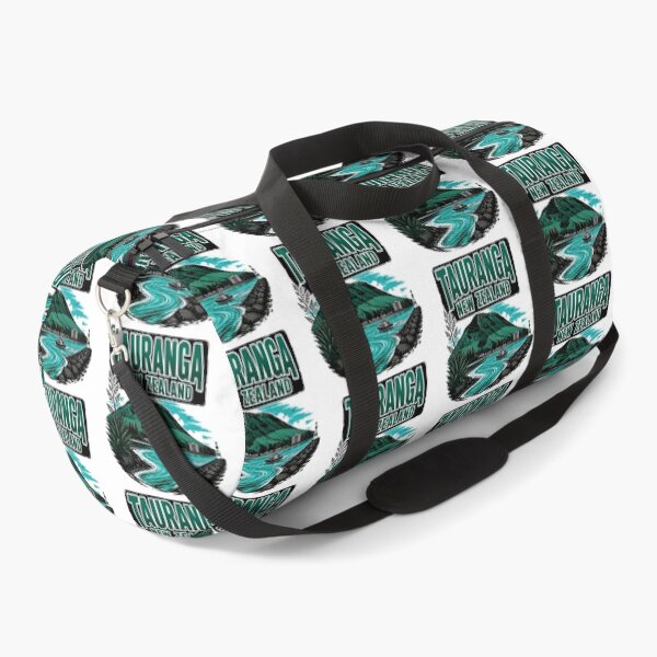 Item preview, Tauranga New Zealand Vintage Travel Tourism designed and sold by TravelersGems.