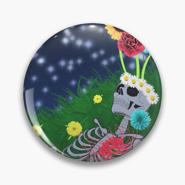 Item preview, Life from Death designed and sold by AlimiK04.