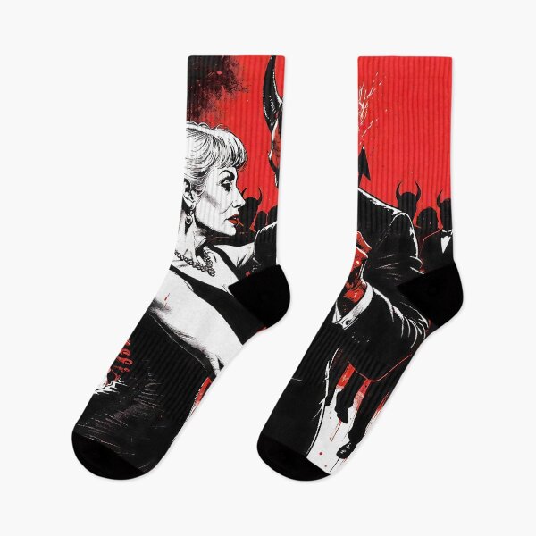 Item preview, At the Devil's Ball designed and sold by videodroom.