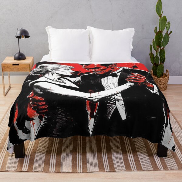 Item preview, At the Devil's Ball designed and sold by videodroom.