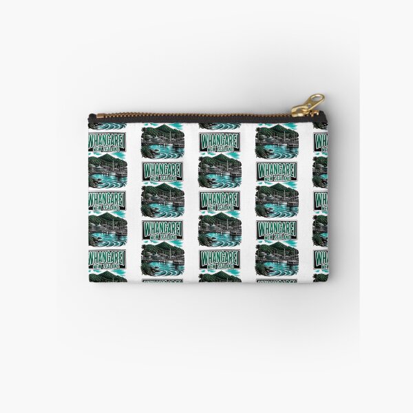 Item preview, Whangarei New Zealand Vintage Travel Tourism designed and sold by TravelersGems.