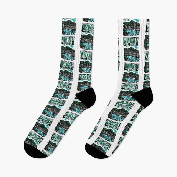 Item preview, Whangarei New Zealand Vintage Travel Tourism designed and sold by TravelersGems.