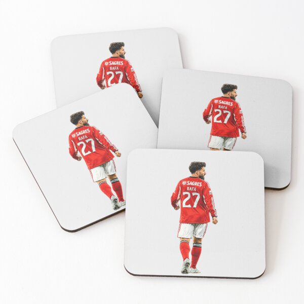 Item preview, Rafa Silva Benfica 27 designed and sold by VRedBaller.