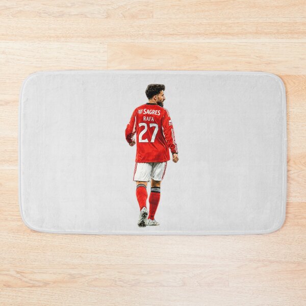 Item preview, Rafa Silva Benfica 27 designed and sold by VRedBaller.