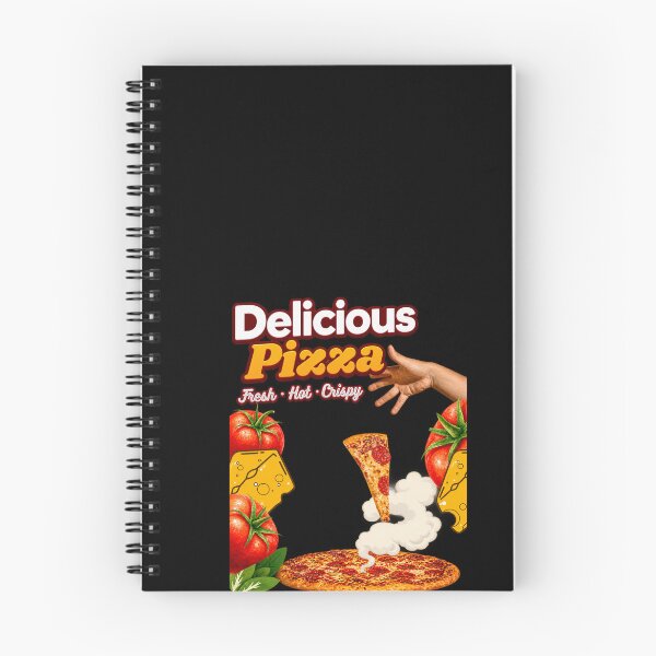 Item preview, Delicious Pizza – Fresh Hot Crispy designed and sold by Sk1628.