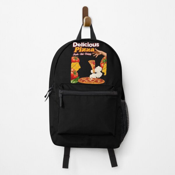 Item preview, Delicious Pizza – Fresh Hot Crispy designed and sold by Sk1628.