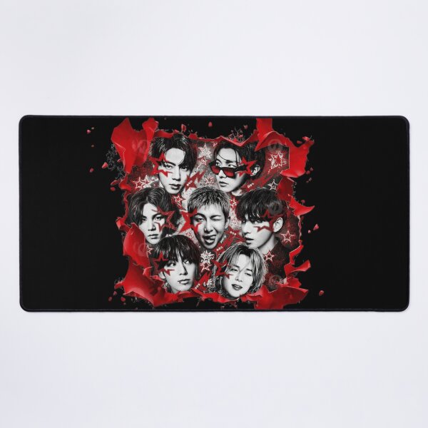 Item preview, Bts arirang comeback designed and sold by Kimheawon.