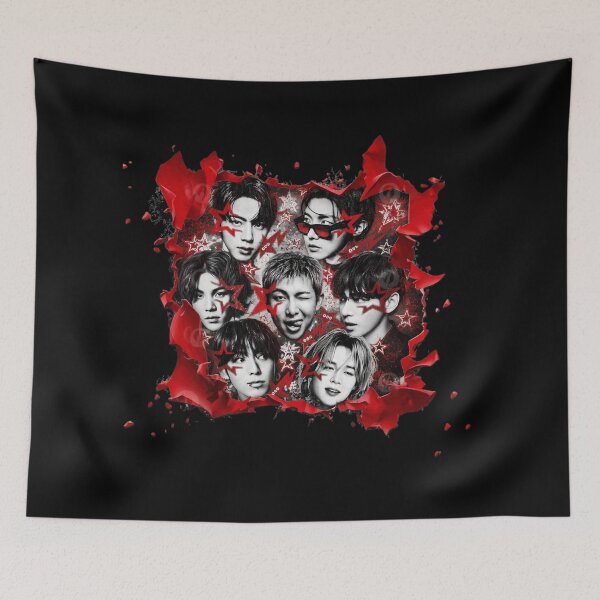 Item preview, Bts arirang comeback designed and sold by Kimheawon.